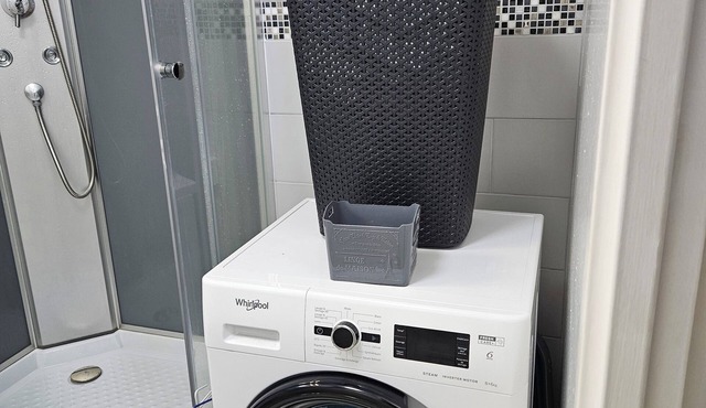 1 Bedroom Apartment in Ã‰merainville