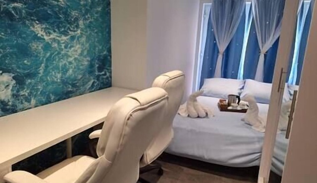 1 Bedroom Apartment In Northampton