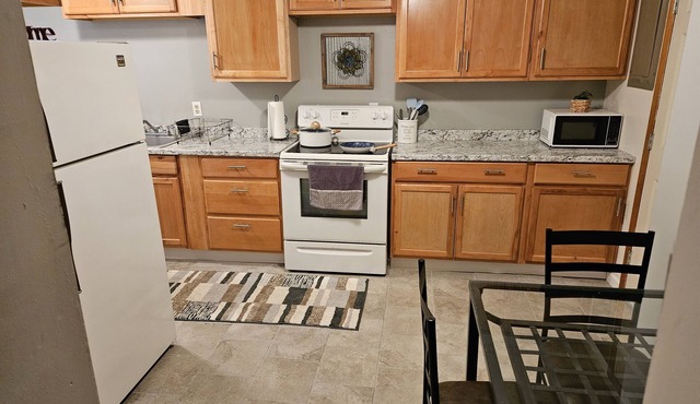 1 Bedroom Apartment in Phillipsburg, KS