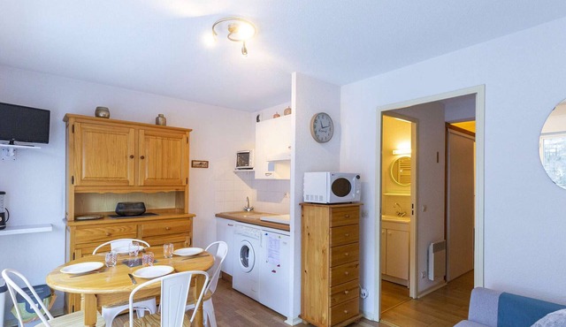 1-Bedroom Apartment, 4 People, Parking, Terrace