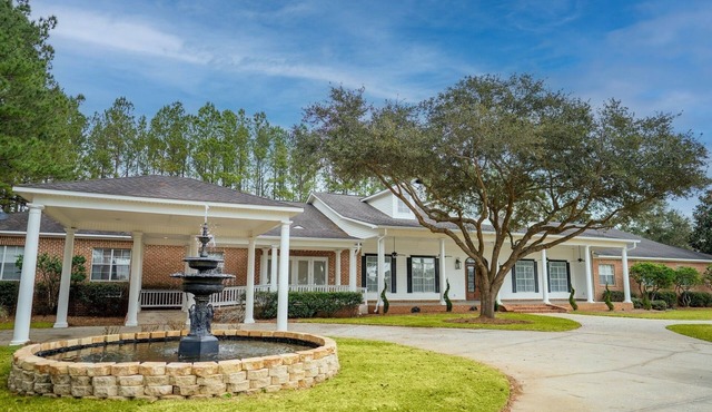 1 Bedroom Apartment at Oak + Fountain - #5