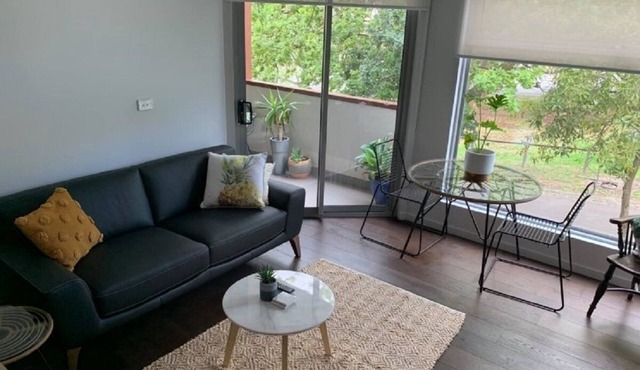 1 Bedroom Apartment Near Hospitals