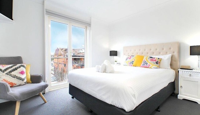 1 Bedroom Apartment Warrnambool