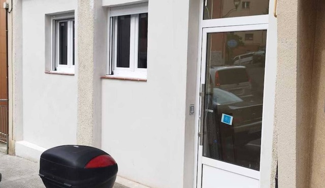 1 bedroom apartment for 4 people - Bilbao