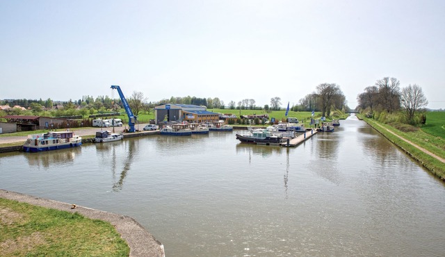 1 Bedroom Apartment in Niderviller