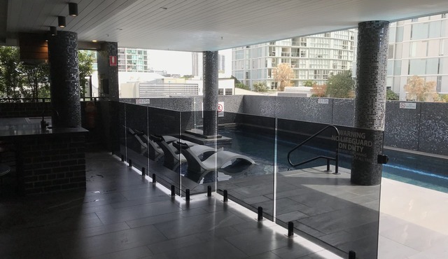 1-bedroom apartment in vibrant Nero Newstead with all the amenities you desire