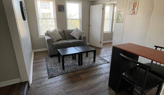 1 Bedroom Apartment in Downtown Coshocton