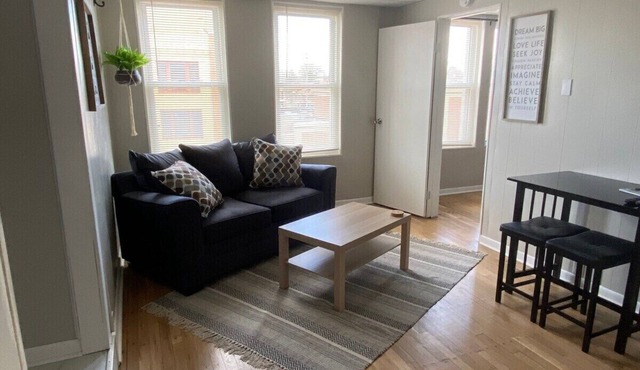 1 Bedroom Apartment in Downtown Coshocton (31)