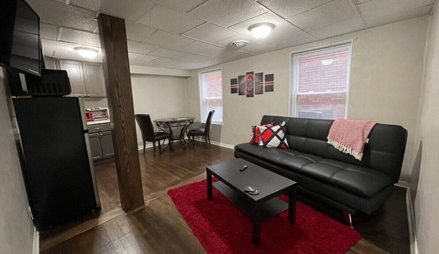 1 Bedroom Apartment in Downtown Coshocton (23)