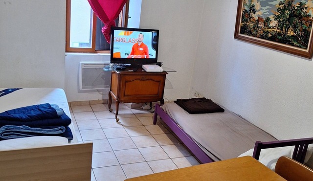 1 Bedroom Apartment in Baix