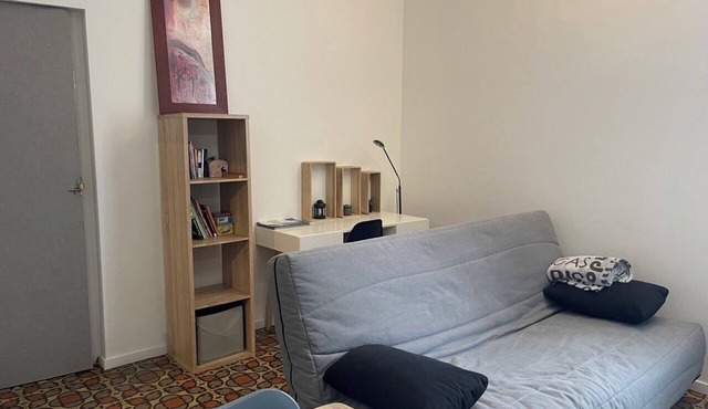 1 Bedroom Apartment in BÃ©ziers