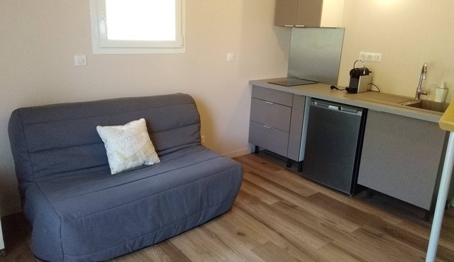 1 Bedroom Apartment in BIDARRAY