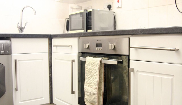 1 Bedroom Apartment in Coventry