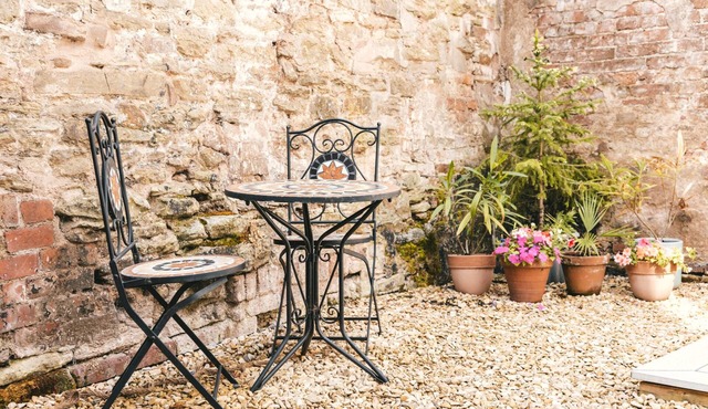 1 Bedroom Apartment in Ludlow Town Centre