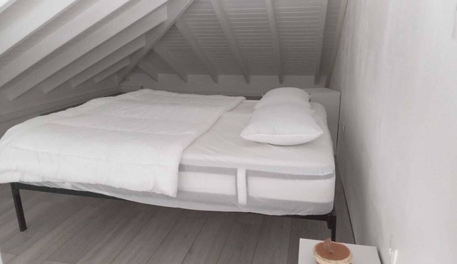 1 bedroom apartment in marigot