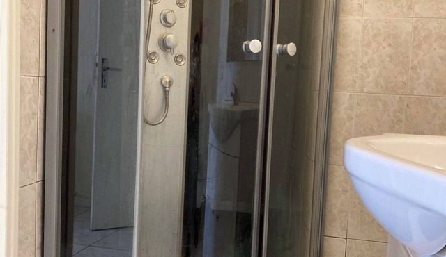 1 Bedroom Apartment in Paris