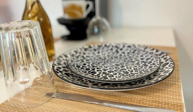 1 bedroom apartment in Reims