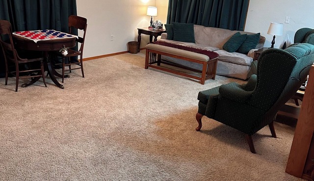 1 Bedroom apartment nCharming home in Nowata with WiFi nPrivate pull in garage