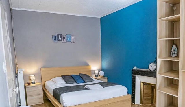 1 Bedroom Apartment - Thomas and John's Gite "AP5