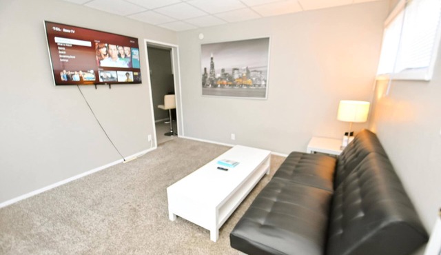 1 bedroom apartment close to Notre Dame (1309.6)