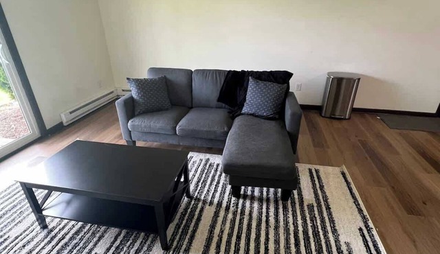 1 Bedroom Apartment at Canterbury Court