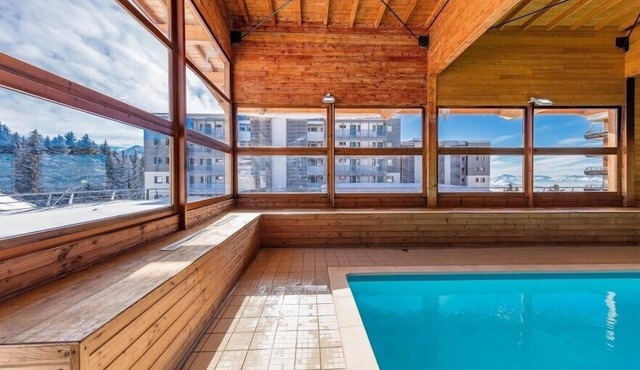 1 Bedroom Apt with access to amazing amenities