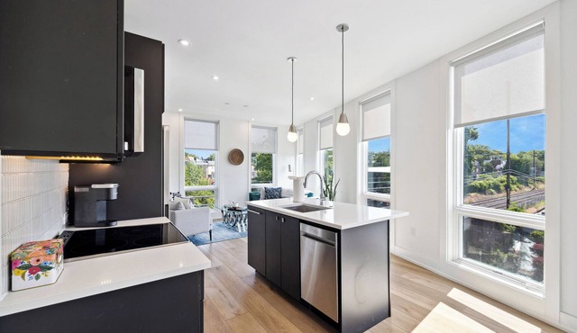 1 Bedroom Available in New Construction Building