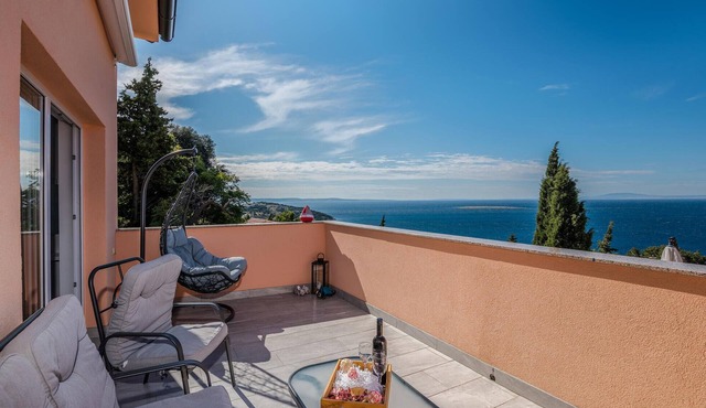 1 bedroom awesome apartment in Stara Baska