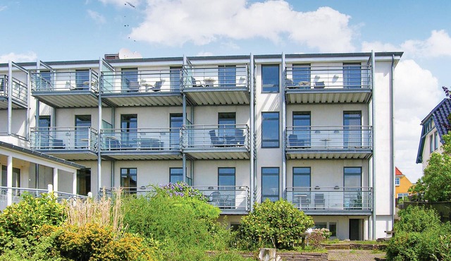 1 bedroom awesome apartment in Tranekær