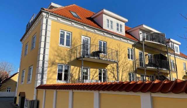 1 bedroom awesome apartment in Skagen