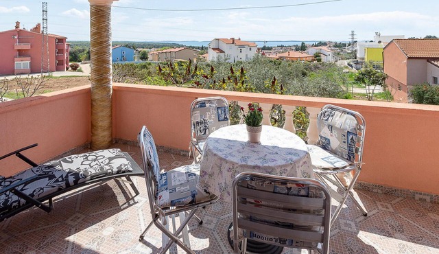 1 bedroom awesome apartment in Betiga