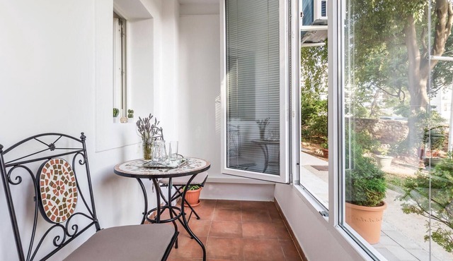 1 bedroom awesome apartment in Rijeka