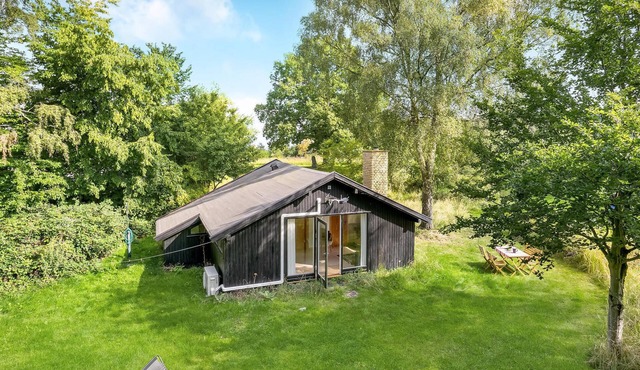 1 bedroom awesome home in Jægerspris