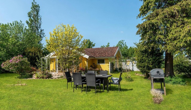 1 bedroom awesome home in Jægerspris