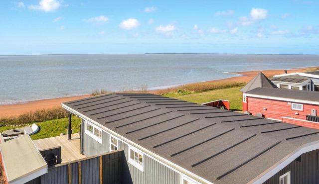 1 bedroom awesome home in Esbjerg V