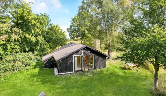 1 Bedroom Awesome Home In Jægerspris