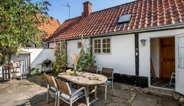 1 bedroom awesome home in Svaneke