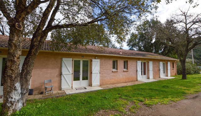 1 bedroom awesome home in Vignale