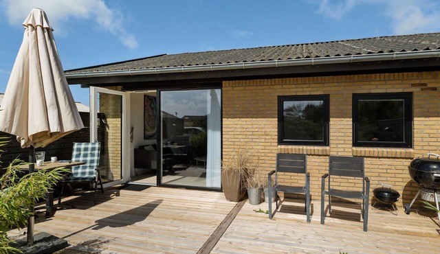 1 bedroom awesome home in Skagen