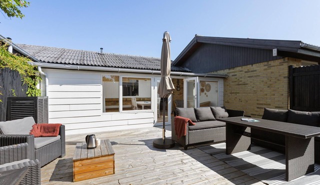 1 bedroom awesome home in Skagen