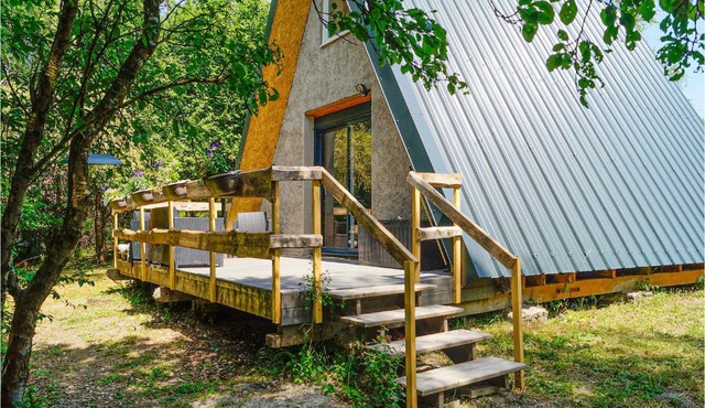 1 Bedroom Awesome Home In Bibiche