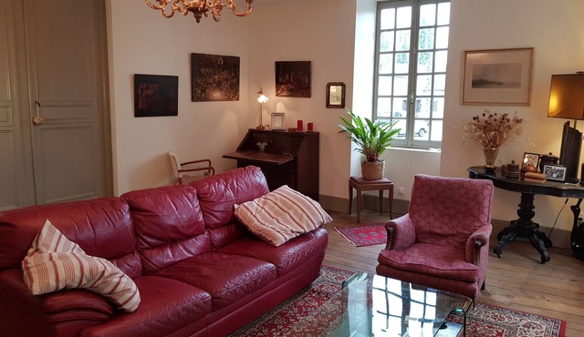 1 Bedroom Bed & breakfast in Chambon-sur-Voueize