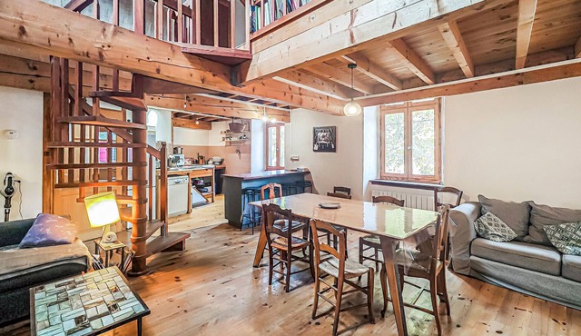 1 bedroom beautiful home in Les Cabannes