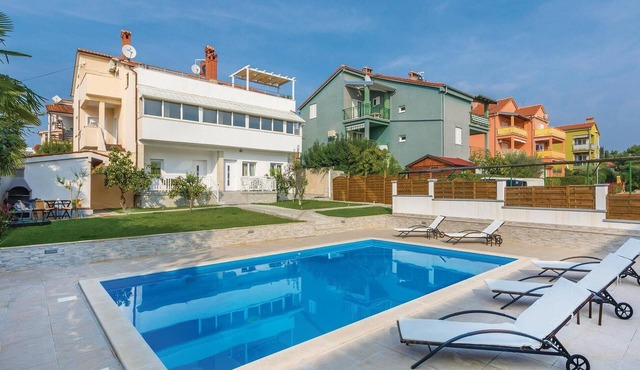 1 bedroom beautiful apartment in Novigrad
