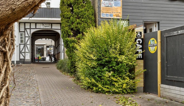 1 bedroom beautiful apartment in Bogense