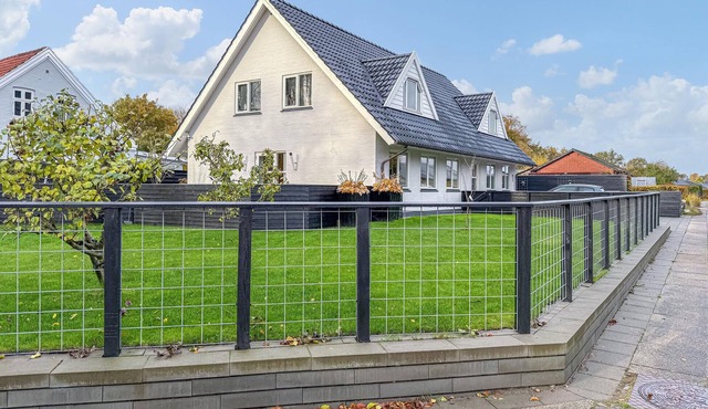 1 bedroom beautiful apartment in Varde