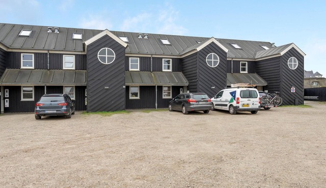 1 bedroom beautiful apartment in Fanø