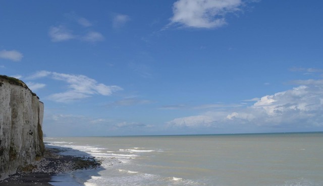 1 bedroom beautiful apartment in Ault