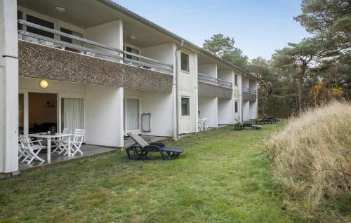 1 Bedroom Beautiful Apartment In Nexø