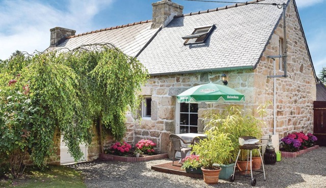 1 bedroom beautiful home in Louargat